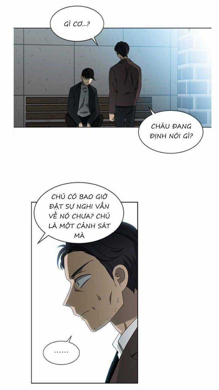 Nó Là Của Tôi Chapter 121 trang 48