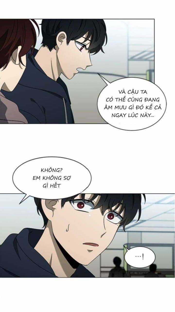 Nó Là Của Tôi Chapter 121 trang 5