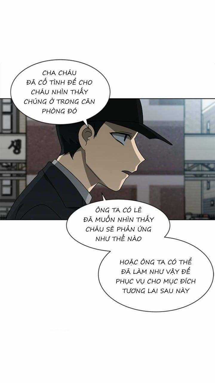 Nó Là Của Tôi Chapter 121 trang 53