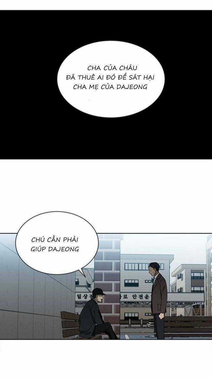 Nó Là Của Tôi Chapter 121 trang 55