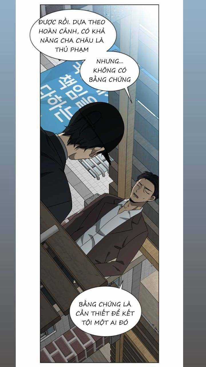 Nó Là Của Tôi Chapter 121 trang 57