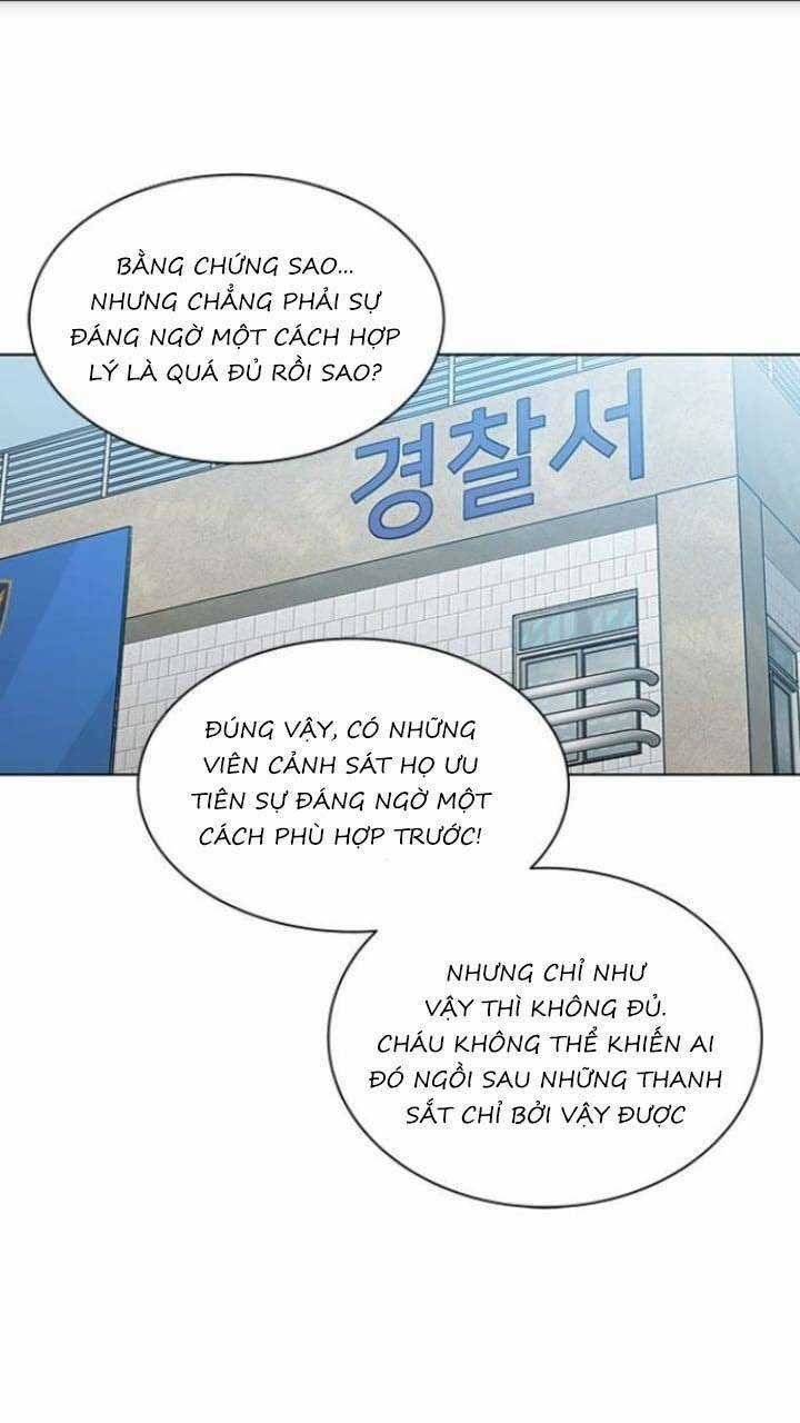 Nó Là Của Tôi Chapter 121 trang 58
