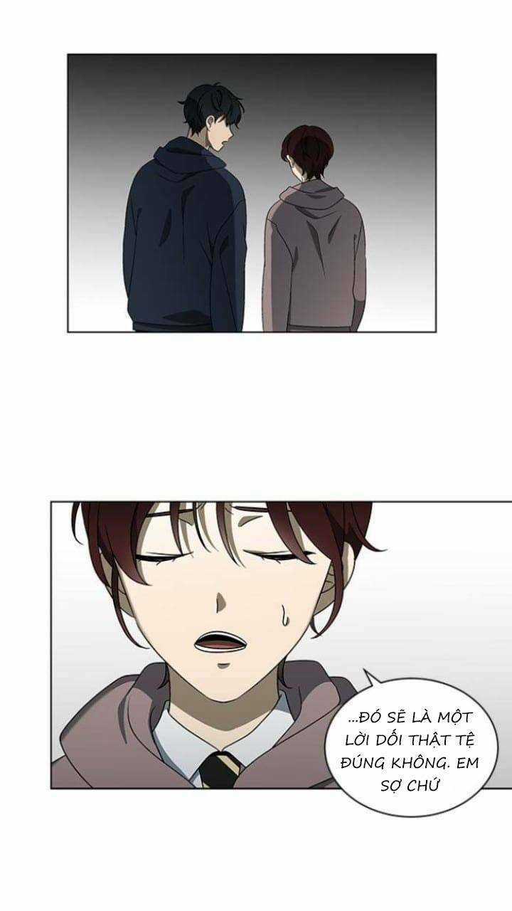 Nó Là Của Tôi Chapter 121 trang 6