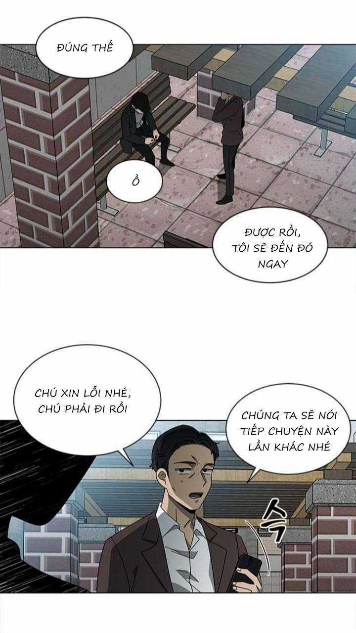 Nó Là Của Tôi Chapter 121 trang 61
