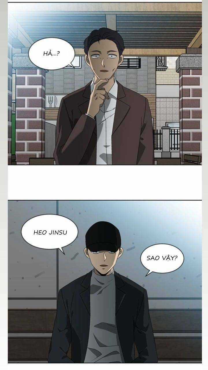 Nó Là Của Tôi Chapter 121 trang 66