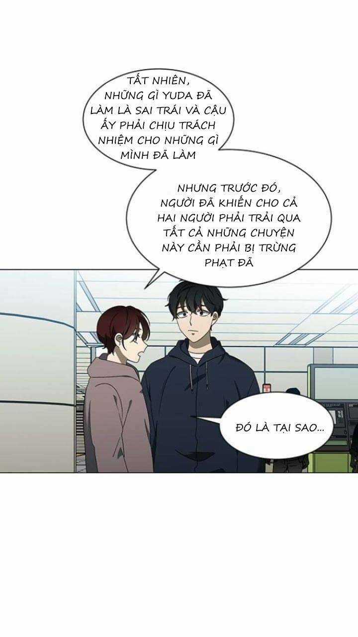 Nó Là Của Tôi Chapter 121 trang 8