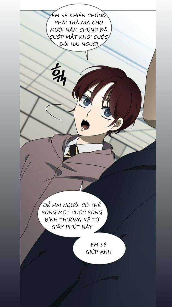 Nó Là Của Tôi Chapter 121 trang 9