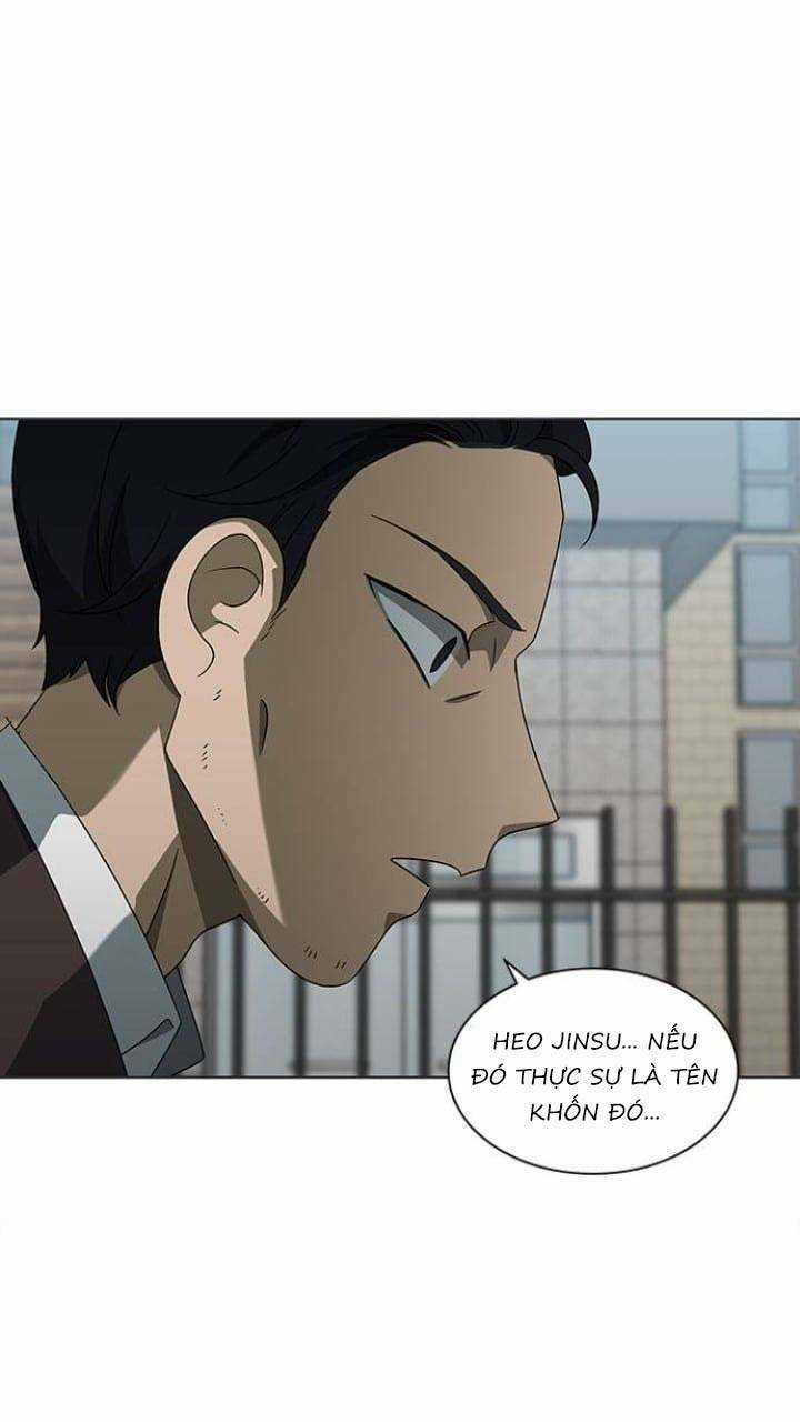 Nó Là Của Tôi Chapter 122 trang 11