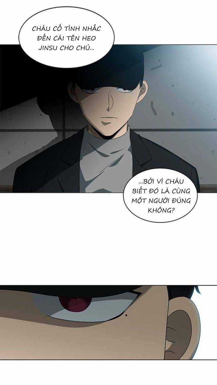Nó Là Của Tôi Chapter 122 trang 15