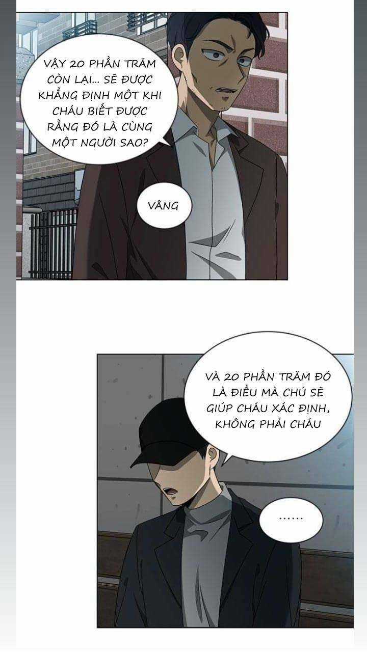 Nó Là Của Tôi Chapter 122 trang 18