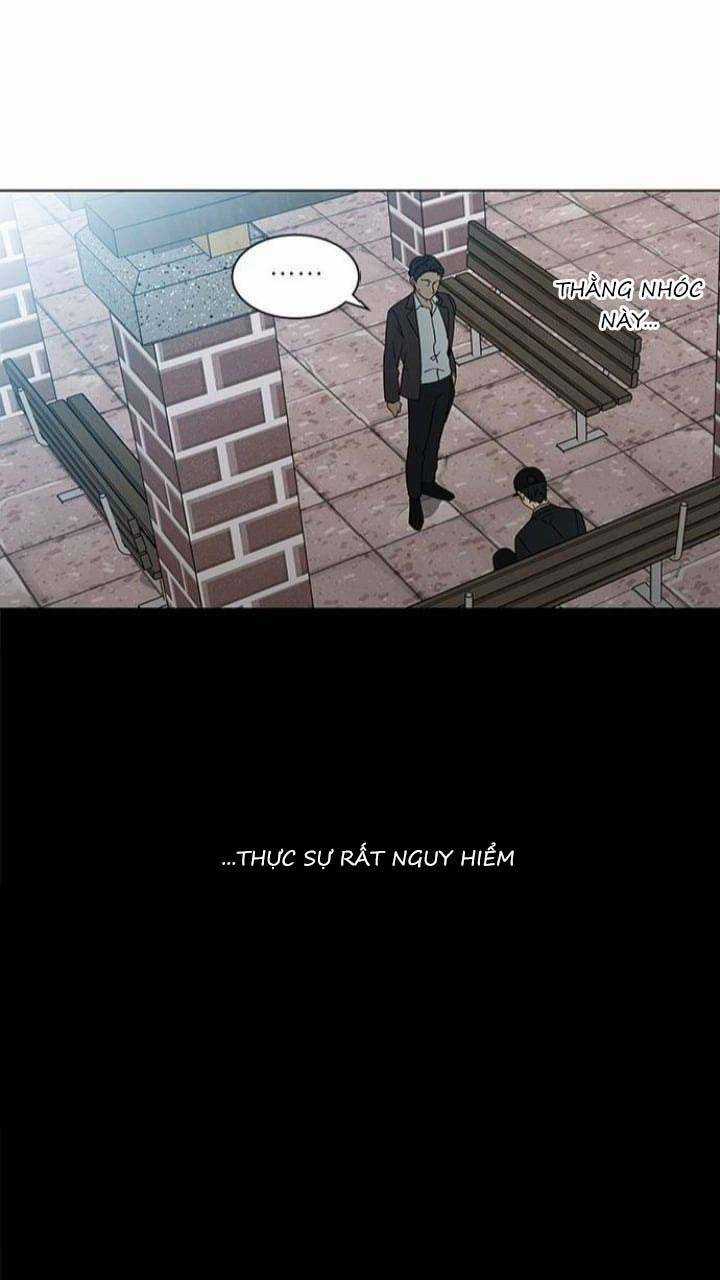 Nó Là Của Tôi Chapter 122 trang 20