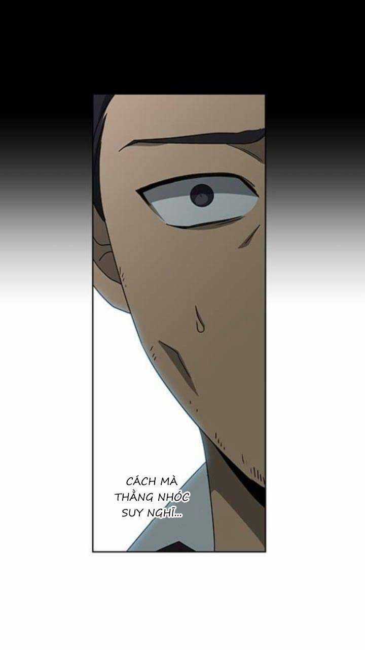 Nó Là Của Tôi Chapter 122 trang 21