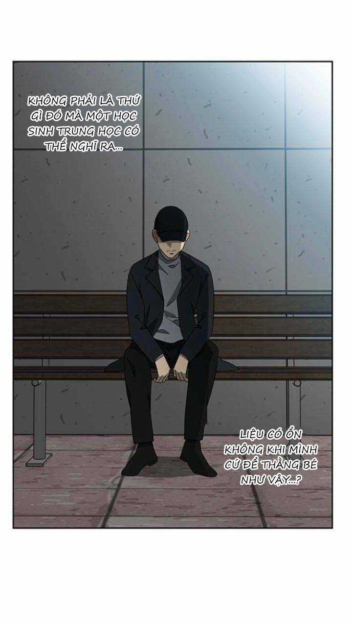 Nó Là Của Tôi Chapter 122 trang 22