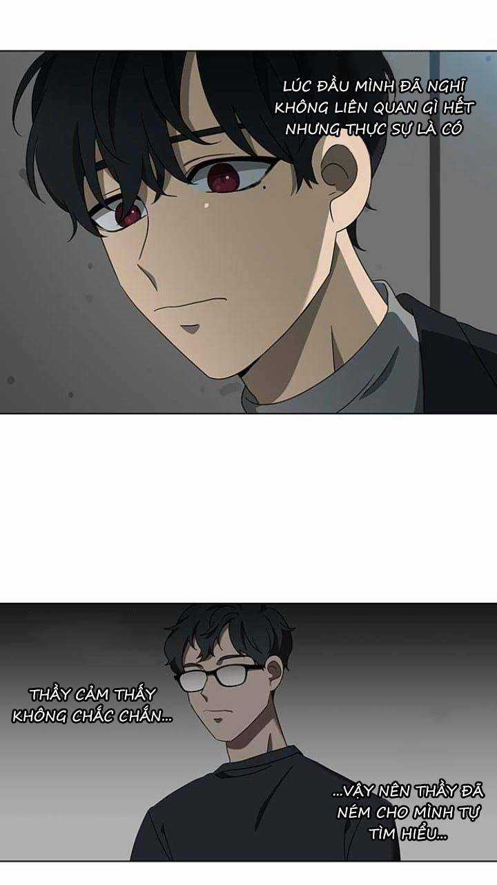 Nó Là Của Tôi Chapter 122 trang 31