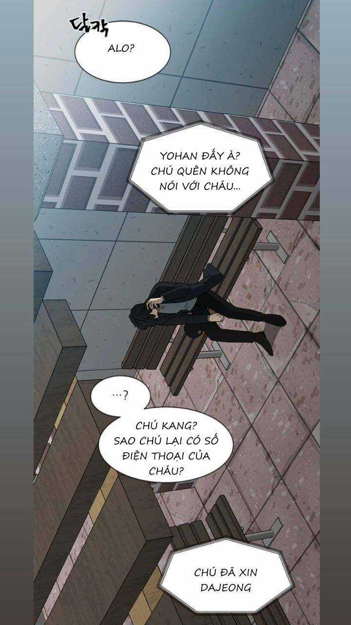 Nó Là Của Tôi Chapter 122 trang 33