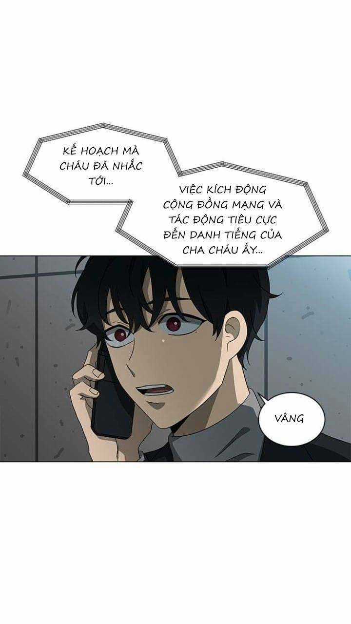Nó Là Của Tôi Chapter 122 trang 34