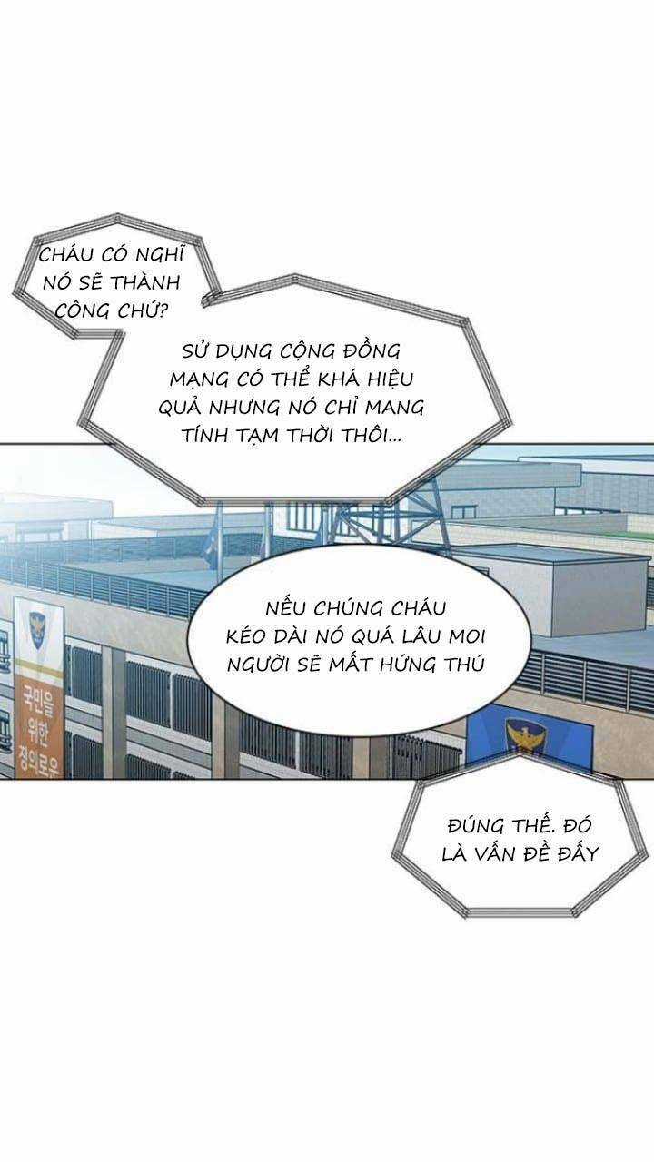 Nó Là Của Tôi Chapter 122 trang 35