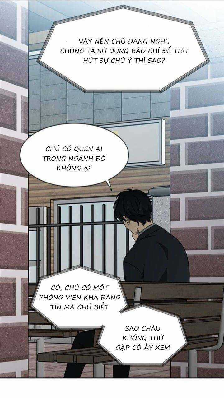 Nó Là Của Tôi Chapter 122 trang 36