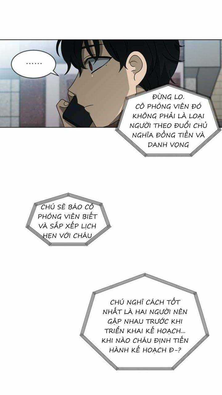 Nó Là Của Tôi Chapter 122 trang 37