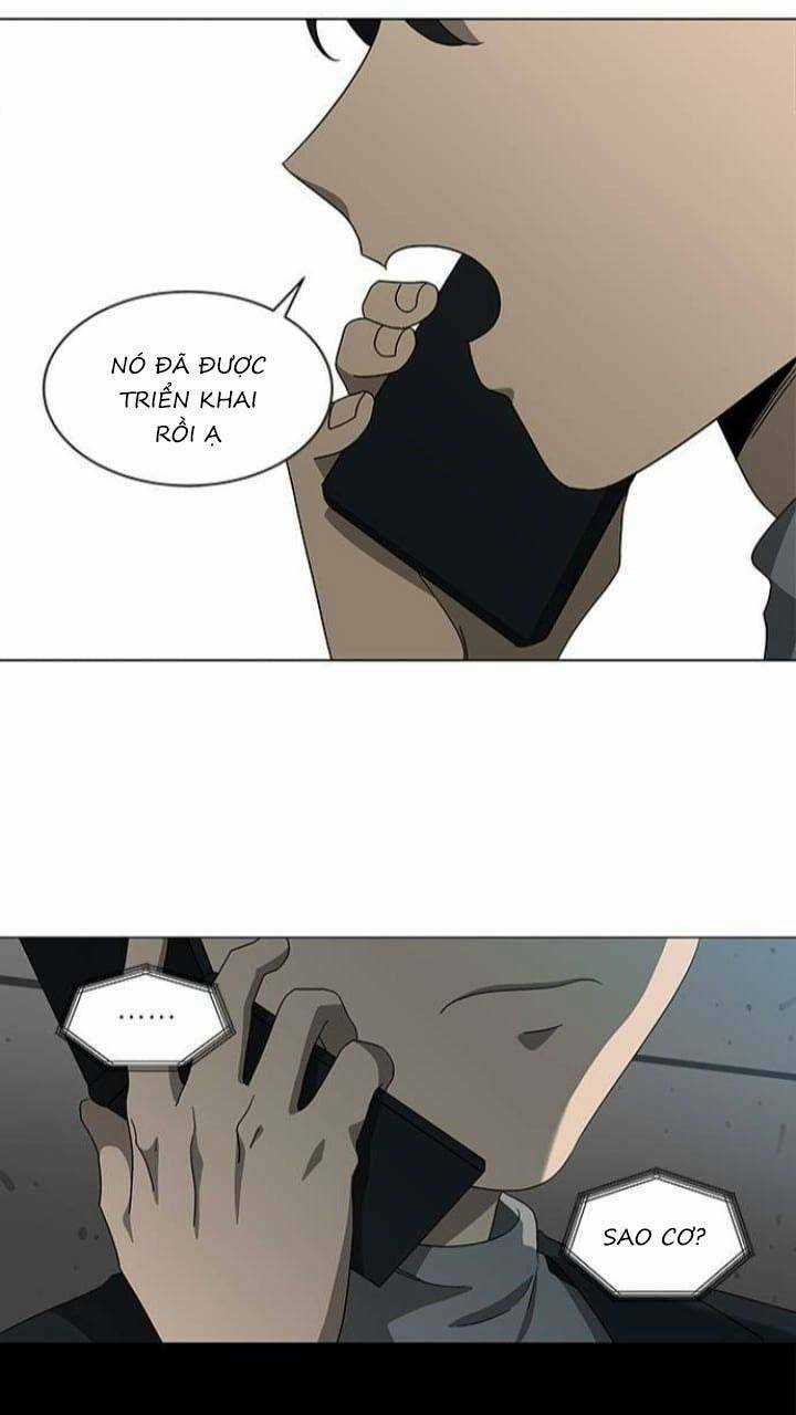 Nó Là Của Tôi Chapter 122 trang 38