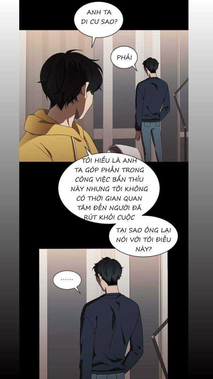 Nó Là Của Tôi Chapter 122 trang 4