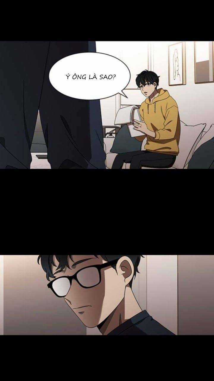 Nó Là Của Tôi Chapter 122 trang 6