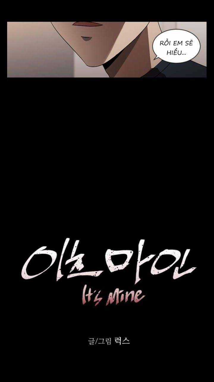 Nó Là Của Tôi Chapter 122 trang 7