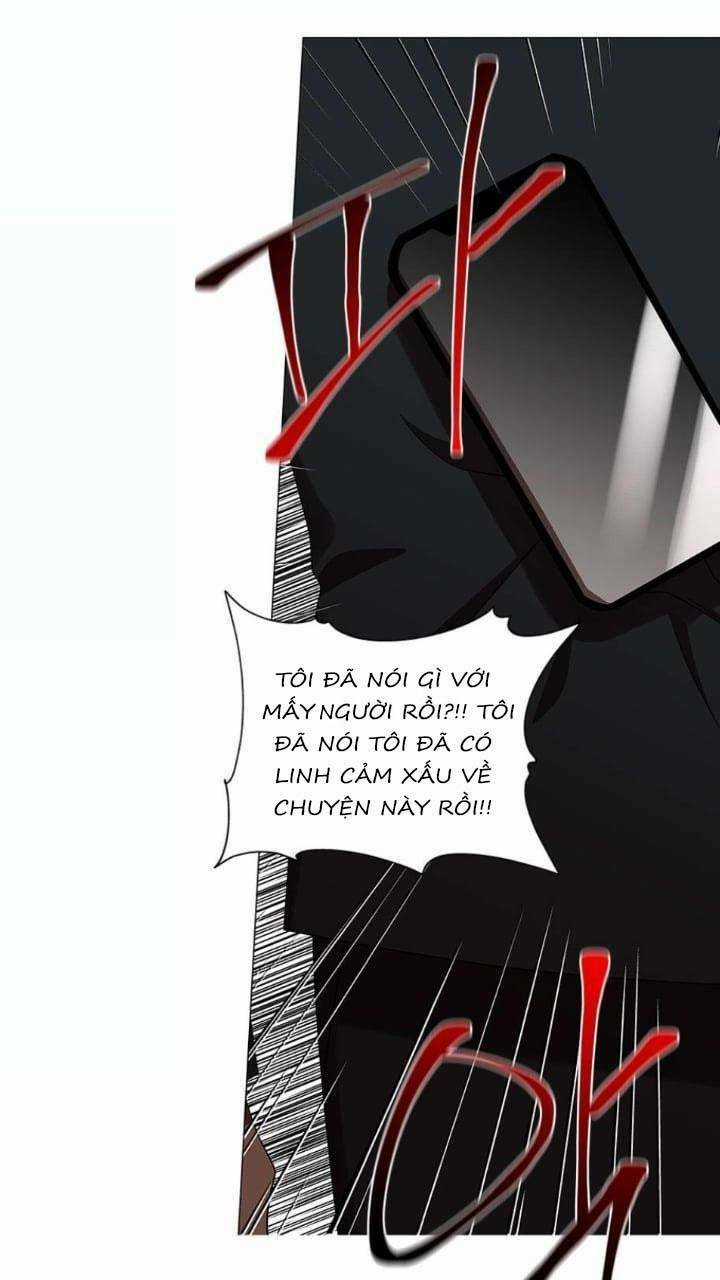 Nó Là Của Tôi Chapter 123 trang 10