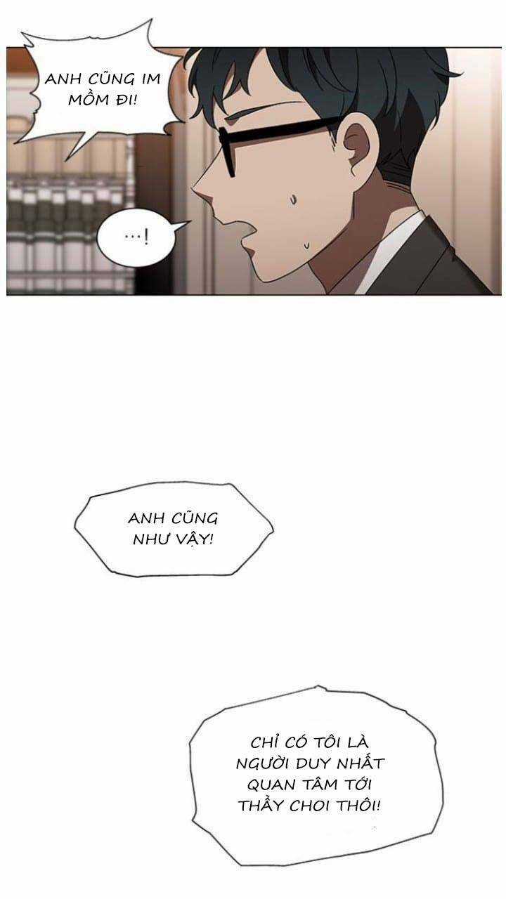 Nó Là Của Tôi Chapter 123 trang 16