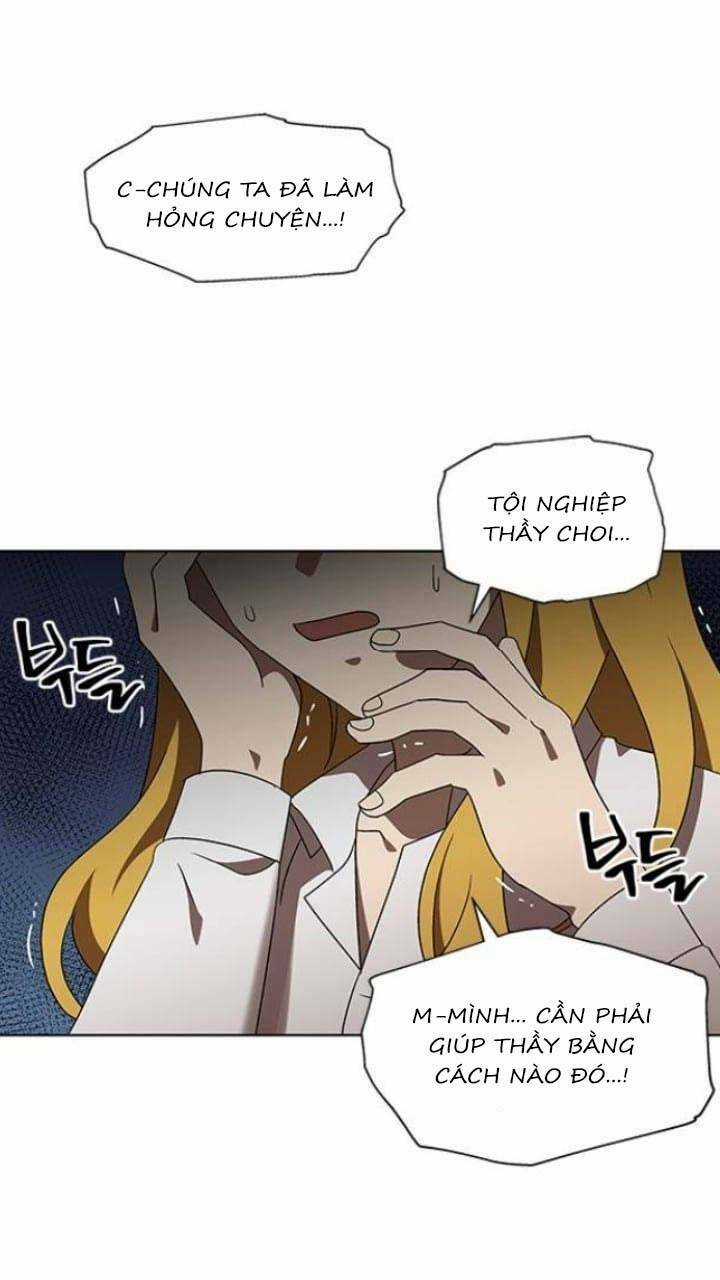 Nó Là Của Tôi Chapter 123 trang 17