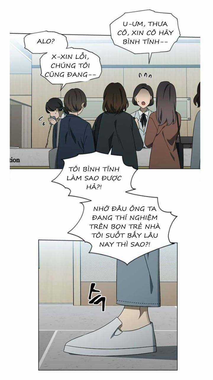 Nó Là Của Tôi Chapter 123 trang 29