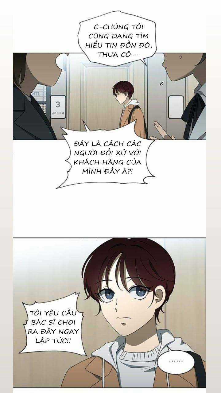 Nó Là Của Tôi Chapter 123 trang 30
