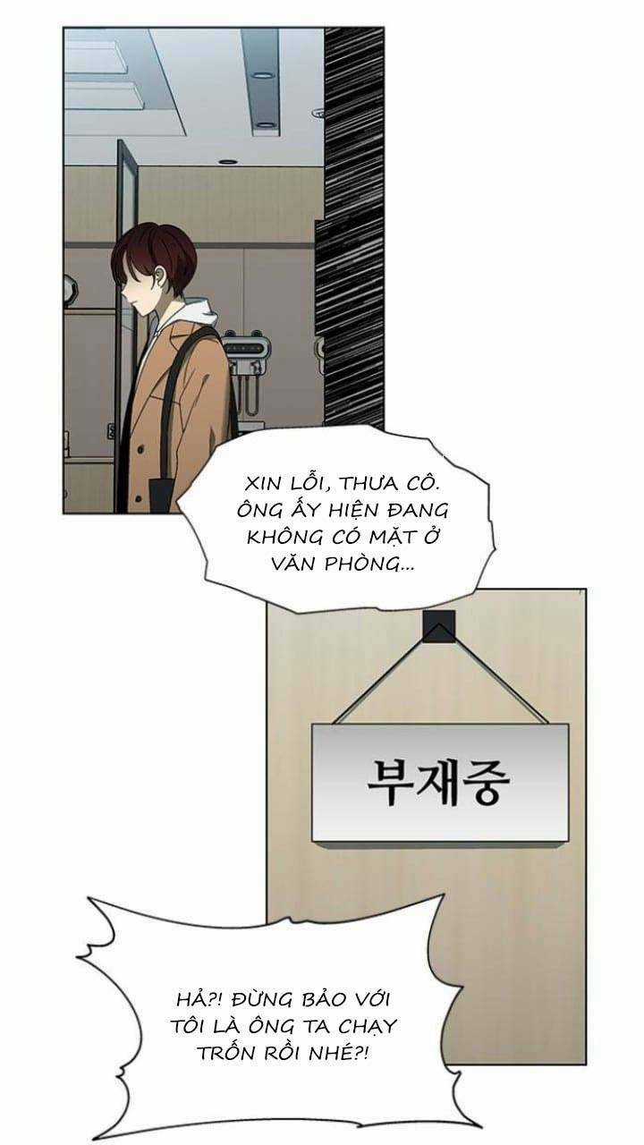 Nó Là Của Tôi Chapter 123 trang 31