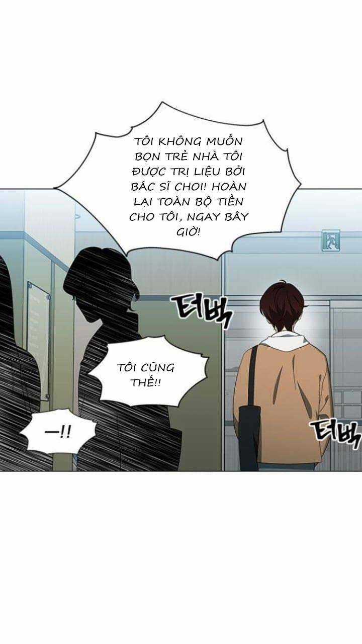 Nó Là Của Tôi Chapter 123 trang 32