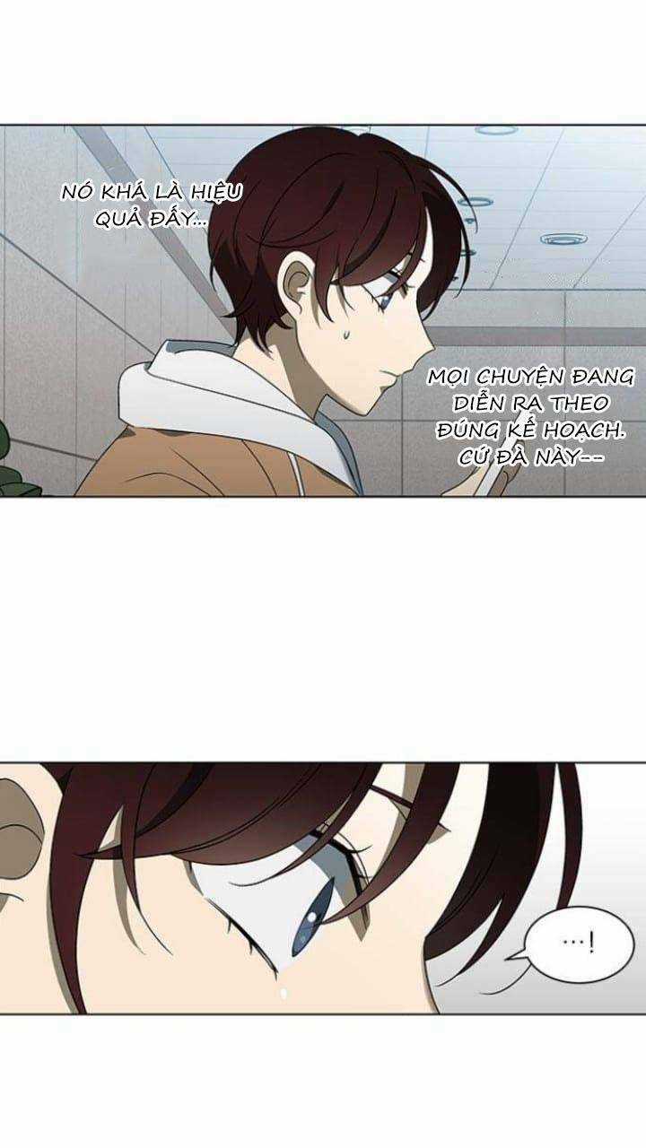 Nó Là Của Tôi Chapter 123 trang 34