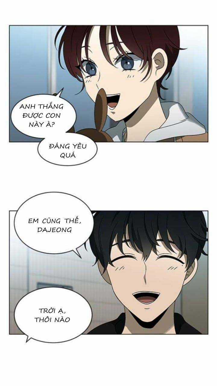 Nó Là Của Tôi Chapter 123 trang 44