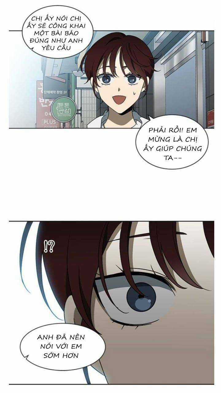 Nó Là Của Tôi Chapter 123 trang 52