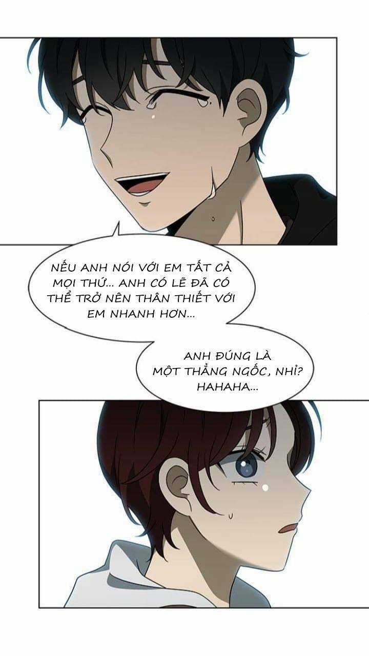 Nó Là Của Tôi Chapter 123 trang 54
