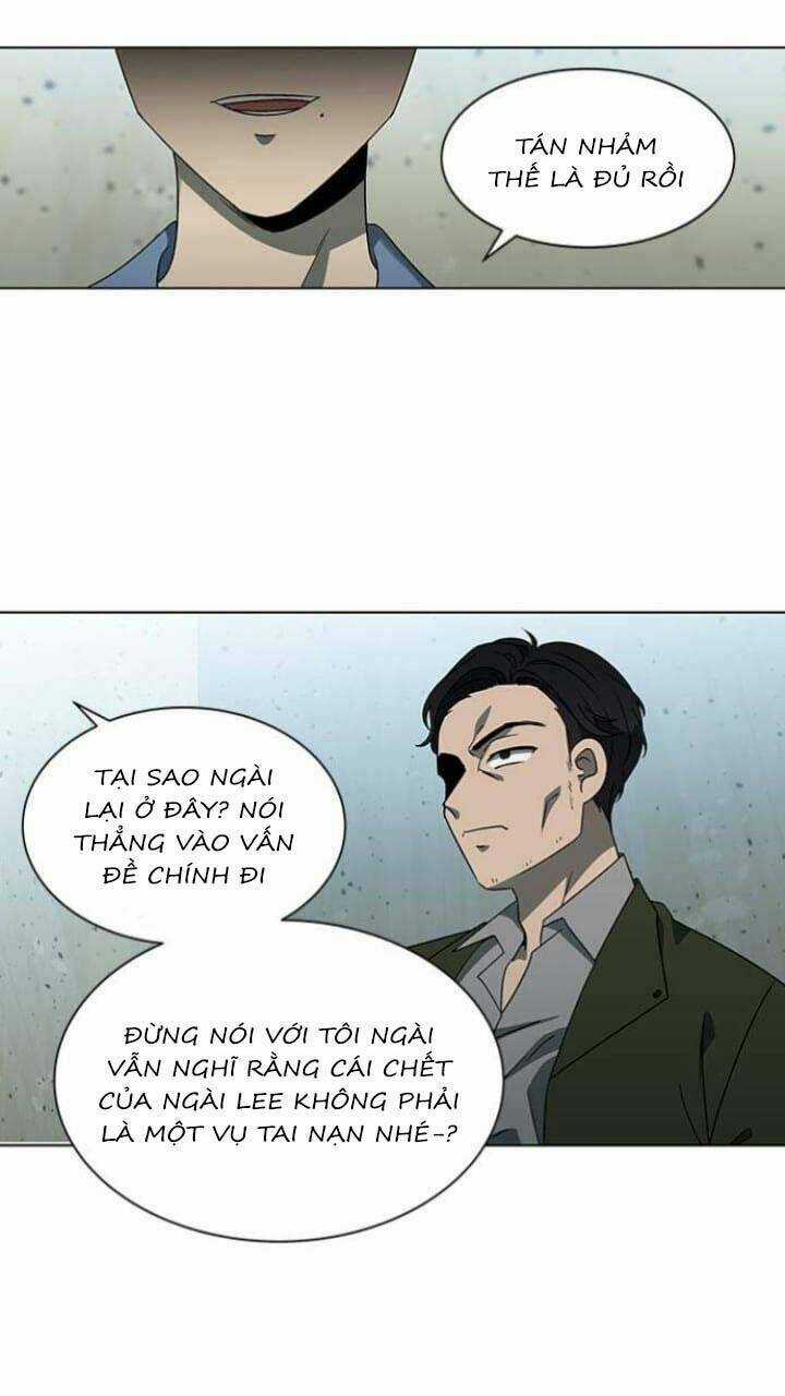 Nó Là Của Tôi Chapter 124 trang 10