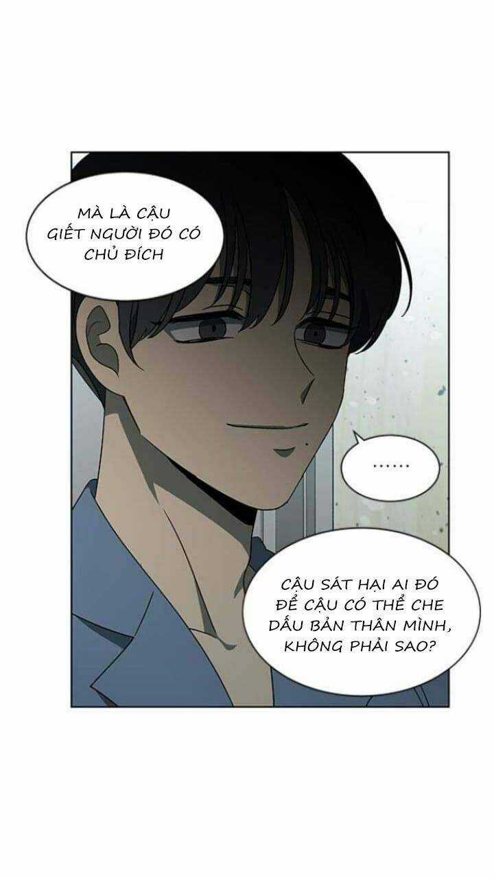 Nó Là Của Tôi Chapter 124 trang 12