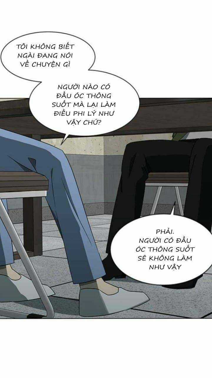 Nó Là Của Tôi Chapter 124 trang 13