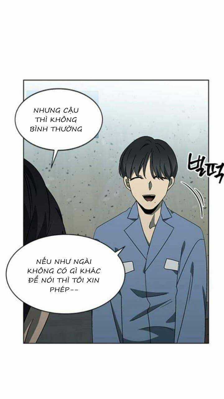 Nó Là Của Tôi Chapter 124 trang 14
