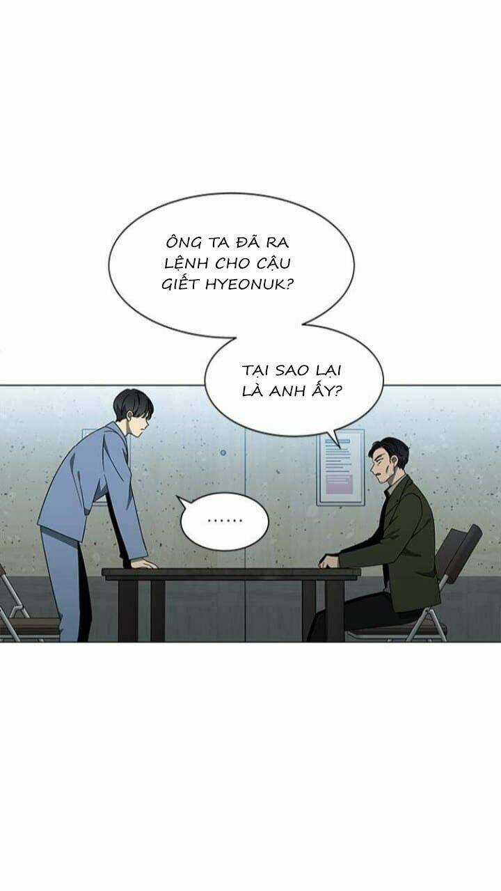 Nó Là Của Tôi Chapter 124 trang 16
