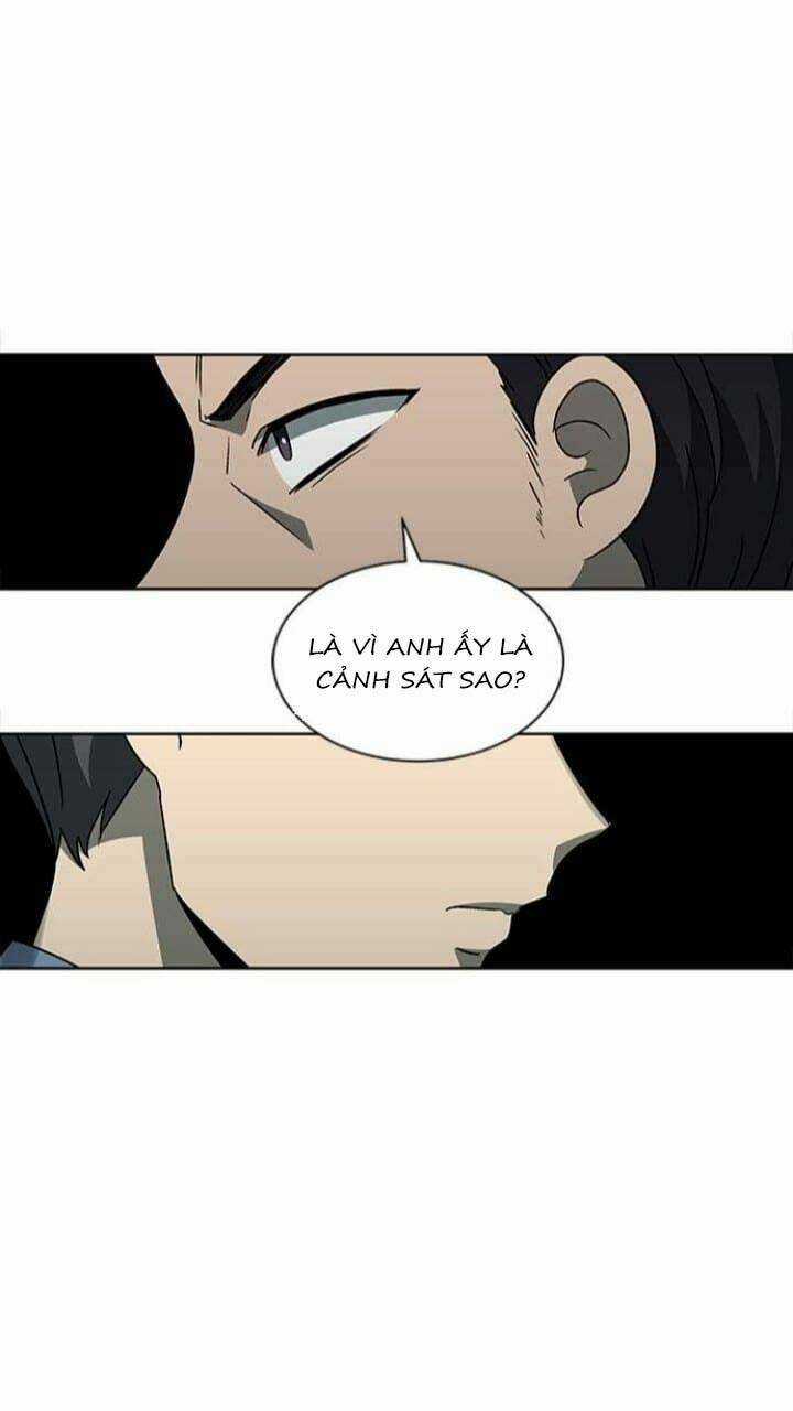 Nó Là Của Tôi Chapter 124 trang 17