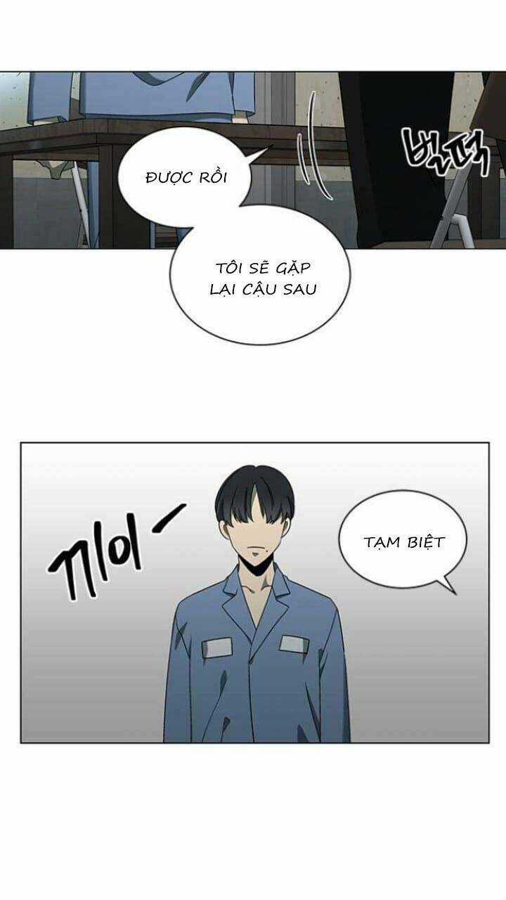 Nó Là Của Tôi Chapter 124 trang 22