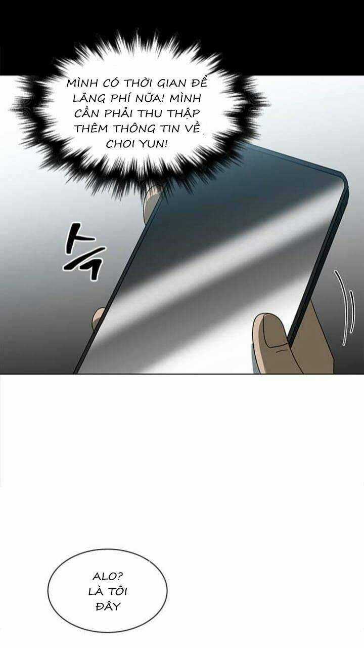 Nó Là Của Tôi Chapter 124 trang 27