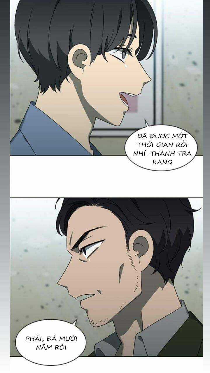 Nó Là Của Tôi Chapter 124 trang 5
