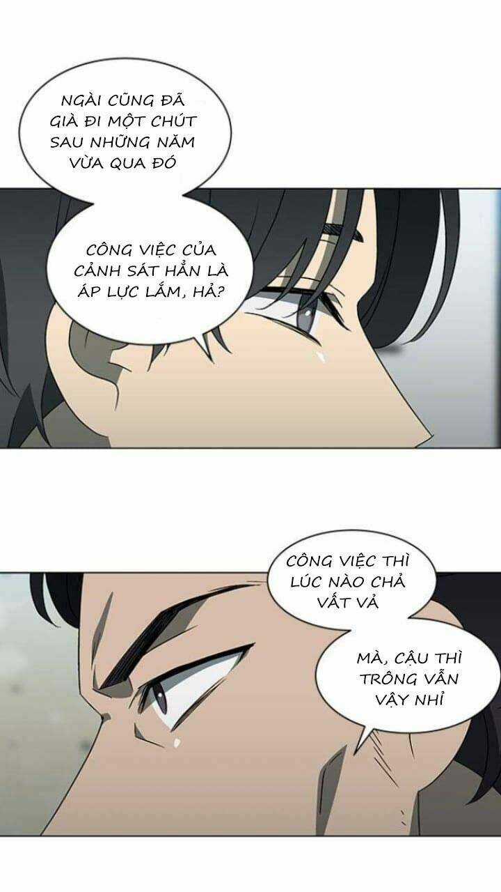 Nó Là Của Tôi Chapter 124 trang 6