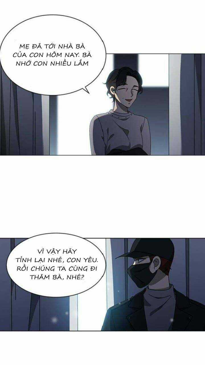 Nó Là Của Tôi Chapter 124 trang 63