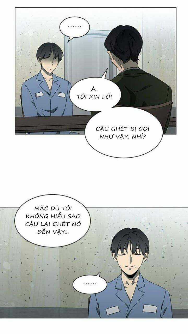 Nó Là Của Tôi Chapter 124 trang 9